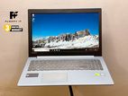 Lenovo IdeaPad 320 intel core i5 7th Gen 8GB RAM 256GB SSD 15.6" 2K Disp