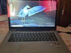 Lenovo Ideapad 330 touch screen laptop core i5