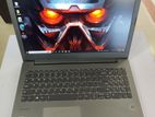 Lenovo Ideapad 520-15ikb 4gb Dedicated DDR5 Graphic card i5 8th Gen