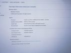 Lenovo Ideapad 700 Core I7