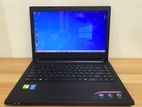 Lenovo ideapad Core i3 4th Genaretion Laptop
