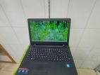 Lenovo IdeaPad Core i3 6th Generation RAM 8GB SSD