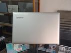 Lenovo Ideapad Core i3 8 Generation Gaming SSD Slim Laptop