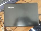 Lenovo Ideapad core i3 Laptop