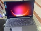 Lenovo ideapad Core i5 11th Gen Nvidia mx350 Ram16gb Nvme512gb backlight