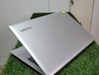 Lenovo IdeaPad Core i5 8th Gen 8gb ram 256gb ssd 15.6 inch display