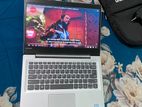Lenovo Ideapad Core i5-8th Gen,256 GB SSD,8 Ram laptop.