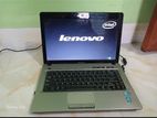 Lenovo Ideapad