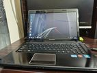 Lenovo Ideapad G470 Intel core i5 2nd gen Laptop