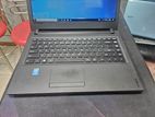 Lenovo ideapad i3 5th gen 8GB SSD 128GB