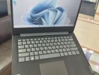 Lenovo Ideapad Ryzen-5 4500u it has dual stroge 1tb hdd & 256gb nvne ssd