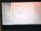 Lenovo IdeaPad S145-14IKB core i3 processor 4GBRAM 128SSD+1T.SDD