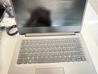 Lenovo Ideapad S145-14IWL - 4GB RAM 256 GB SSD 1TB HDD