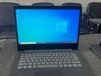 Lenovo IdeaPad S145-14IWL Dual Core 8th gen 4GB RAM 256GB m.2 nvme SSD