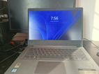 Lenovo IdeaPad S145 core i3 8gen with 12gb (4+8) ddr4 ram.