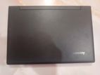 Lenovo IdeaPad S215 11.6" HD AMD Notebook Computer