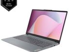 Lenovo IdeaPad Slim 3 15ABR8 Ryzen 7 7730U Arctic Grey 15.6" FHD Laptop