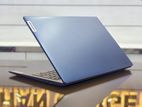 Lenovo IdeaPad Slim 3| Core i5 12th Gen| SSD-512GB| DDR5 RAM| Abyss Blue