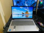 Lenovo Ideapad Slim 3i (13th Gen Core i5) 16gb ram Laptop