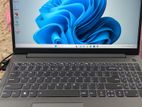 Lenovo Ideapad slim 3i(core i5 11th gen)