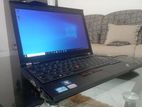 Lenovo Ideapad x220, i5 2nd gen, 8gb ram, 256 GB ssd