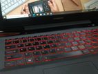 Lenovo ideapad Y50-70 Gaming laptop