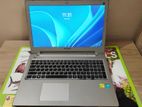 Lenovo Ideapad Z510 - Intel Core I7