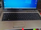 Lenovo IdeaPad Z560 fresh condition with SSD