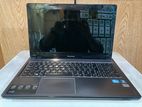 Lenovo Ideapad Z580