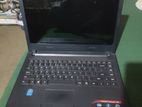 Lenovo ideapad100-14IBD model=80rk