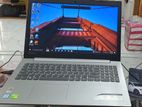 Lenovo idepad 320...i3 4 ram