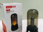 Lenovo L02 Portable Bluetooth Speaker