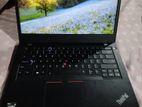 Lenovo L14 Ryzen 5 pro 16gb