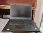 Lenovo l470 i5-7gen