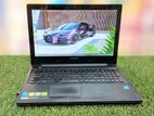 Lenovo Laptop 4th gen 4gbram/128gb Ssd 16" 2 Years Warranty