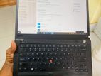 Lenovo Laptop 8gb Ram i5 8thgen touchscreen
