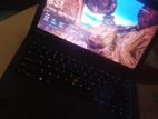 Lenovo Laptop cor i5, 8 GB ram, 256 SSD