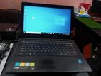 Lenovo Laptop Core i3 4th gen 128GB SSD 8GB Ram