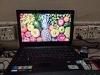 Lenovo laptop Core i3-5th Gen Ram 4GB SSD 128GB All Ok