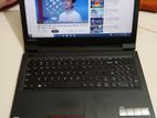 Lenovo Laptop Core i3 ram 4GB HDD 500 GB