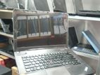 Lenovo laptop, core i5, 4/128 ssd