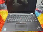 Lenovo Laptop-core I5-7gen-8gb-ssd256gb-touch Fhd