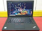 LENOVO Laptop-Core i5-7Gen-8Gb-SSD256Gb-Touch FHD