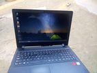 Lenovo Laptop Core i5 DDR4 4GB ram Radeon 2 GB Graphics Keyboard OK