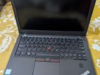 Lenovo Laptop Core I7 6th Gen