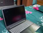 Lenovo laptop