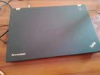 Lenovo laptop