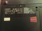 Lenovo laptop