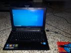 Lenovo laptop