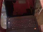 Lenovo laptop